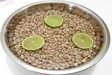 feijão perfeitoaprenda a fazer em casa com essa receita fácil e deliciosa