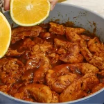 frango na panela