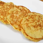lanchinho de frigideira perfeito