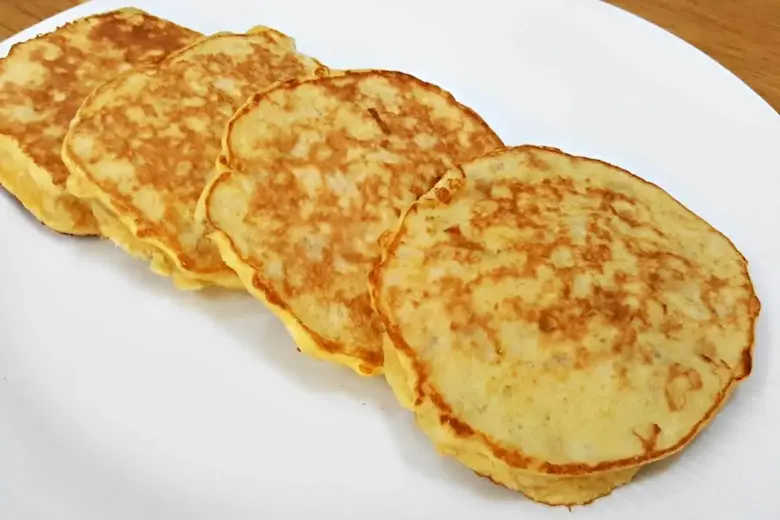 lanchinho de frigideira perfeito