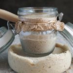 levain (fermento natural
