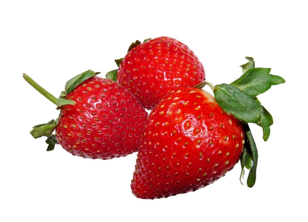 morango