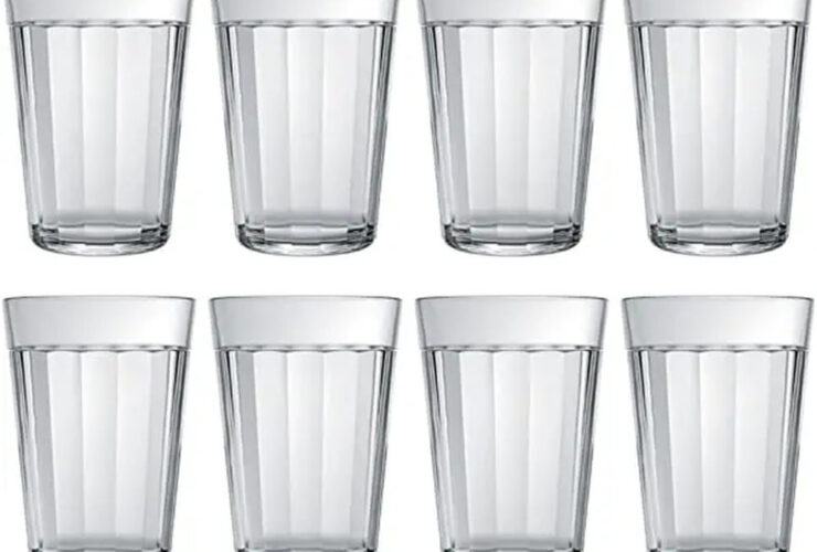 quantos ml tem um copo americano