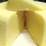 queijo caseiro de panela feito em 15 minutos