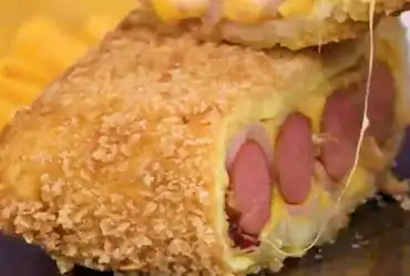 receita de almofada crocante do chef dudu mesquita