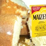 receita de bolo de maizena 5 minutos