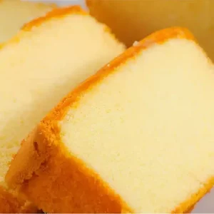 Receita de Bolo de Manteiga: Deliciosa e Fácil de Fazer