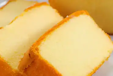 receita de bolo de manteiga
