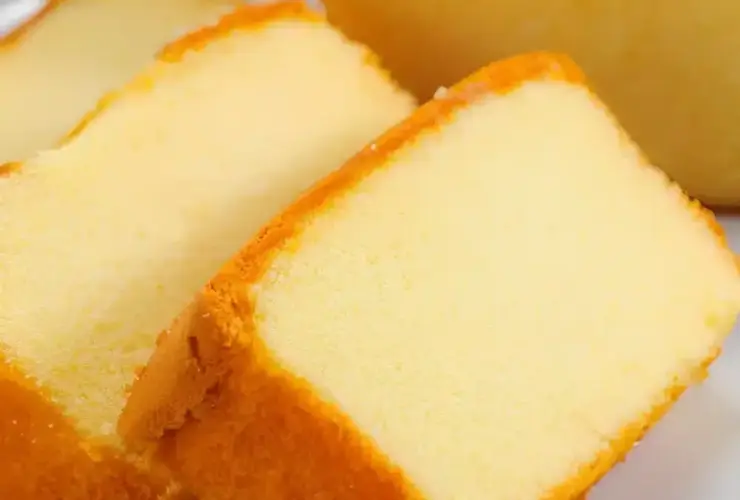 receita de bolo de manteiga