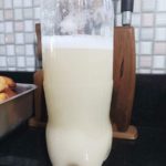 receita de fermento de batatinha sem trigo