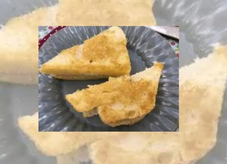 receita de pão de forma sem glúten da ana maria braga