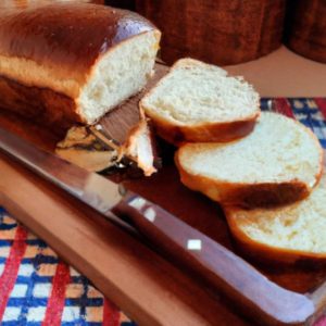 Receita de Pão Petrópolis – simples e delicioso!