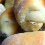 receita de pãozinho caseiro são bento