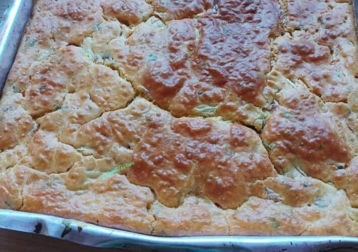 receita de torta salgada