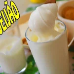 requeijão caseiro cremoso com 4 ingredientes consistente e delicioso