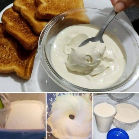 Requeijão Caseiro Cremoso: Receita Fácil e Deliciosa