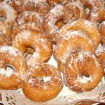 rosquinhas