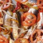 sardinha escabeche uma delícia de sabor intenso para sua mesa