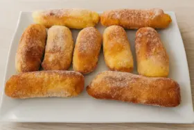 Rolinhos de São Bento: Receita rápida e deliciosa