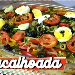 bacalhoada portuguesa