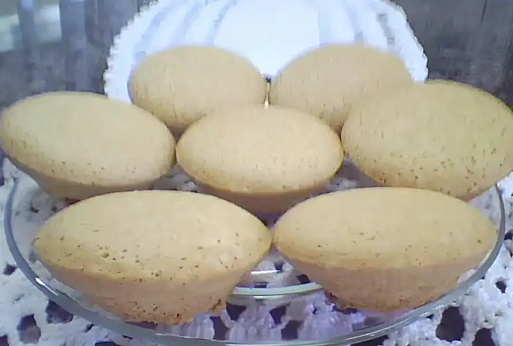 bolinho brevidade um bolinho de maisena