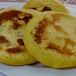 bolinho de frigideira – créditos canal marcos lima