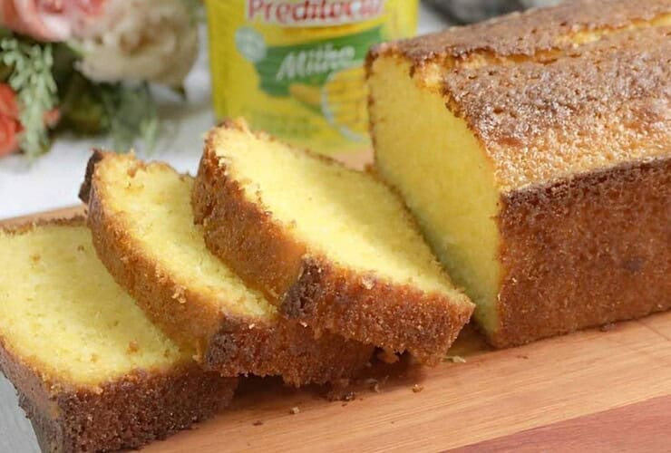 bolo caseirinho de milho igual bolo pullman