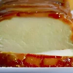 bolo de banana de liquidificador