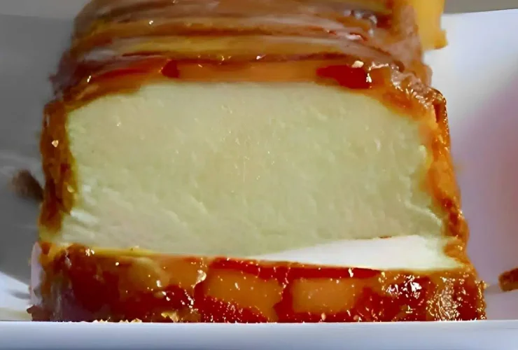 bolo de banana de liquidificador