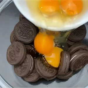 Maravilhoso bolo de páscoa