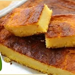 bolo de fubá cremoso receita fácil e deliciosa