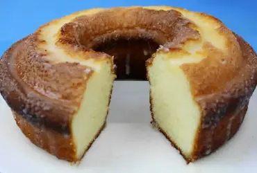 bolo de iogurte – créditos canal cozinha prática para você