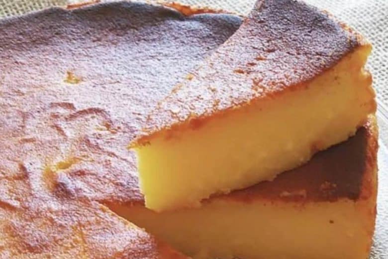 bolo salomão um clássico delicioso!