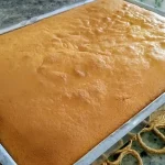 Bolo simples na forma macio vem ver essa delicia!