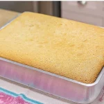 bolo simples caseiro receita fácil e deliciosa