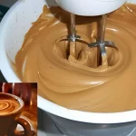 café cremoso – créditos canal bete com carinho