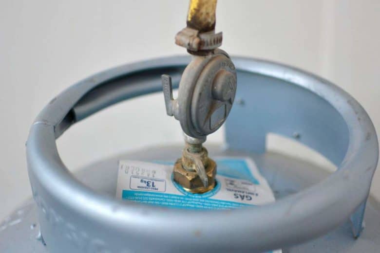 como economizar gás de cozinha