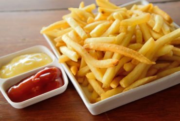 como fazer batata crocante sem fritar uma opção saudável e prática