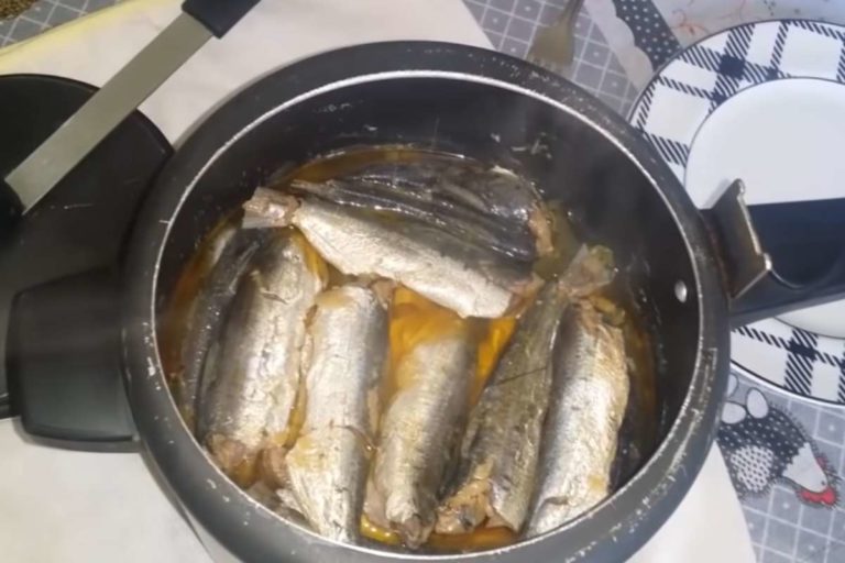 como fazer sardinha escabeche