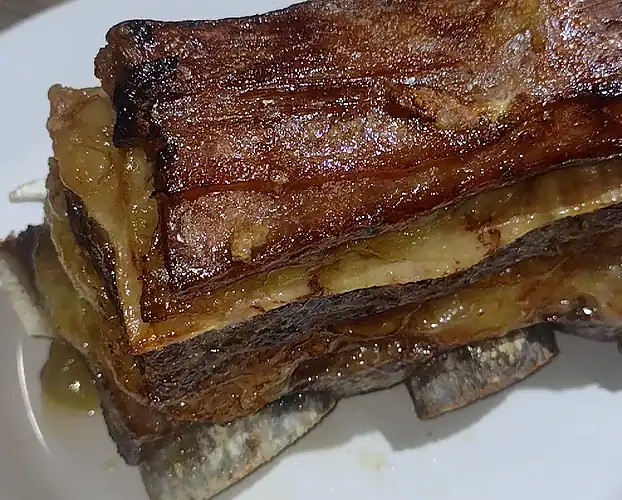 costela de boi assada na air fryer