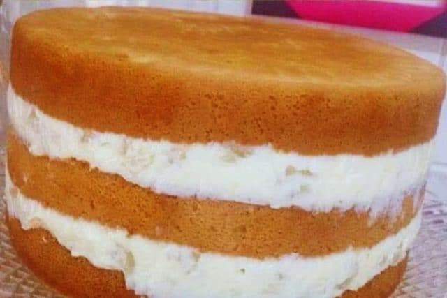 Recheio de Ameixa com Doce de Leite: Receita Cremosa para Bolos 4 Recheio de abacaxi cremoso: receita caseira e irresistível