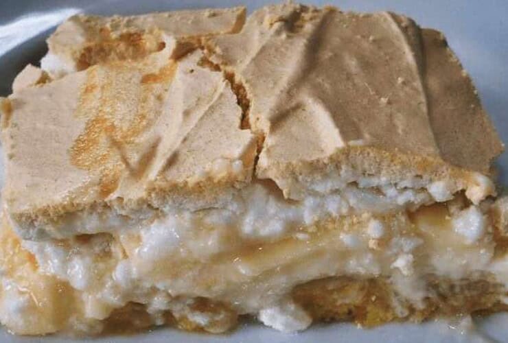 doce nuvem crocante (sobremesa dos deuses)