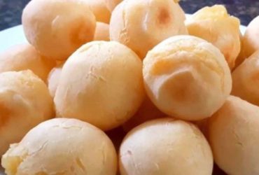lanche com 2 ingredientes delicia