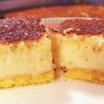 o bolo de fubá cremoso delicia para a família