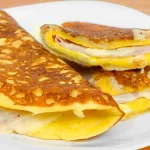 panqueca fácil