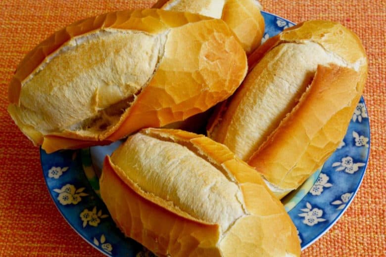 pão frances cursos de padaria