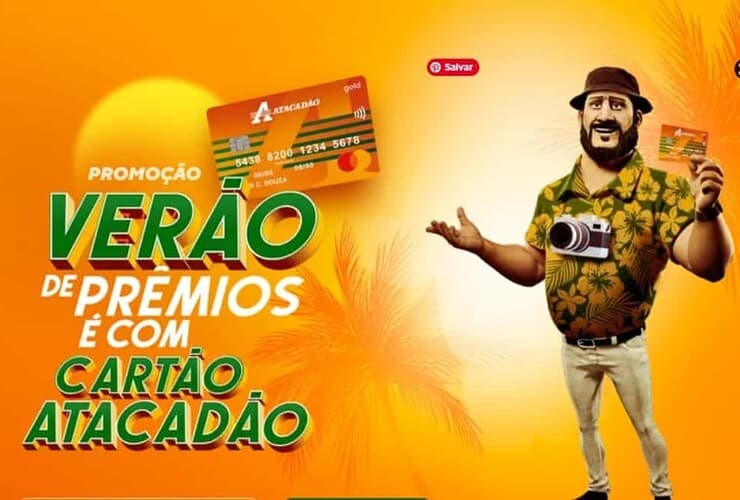 promocao atacadão