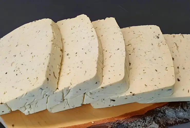 queijo caseiro – créditos canal cozinha da lulu