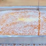 receita de bolo de maisena com coco irresistível e fácil de fazer em casa