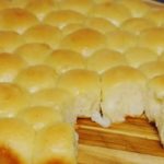 receita de pãozinho caseiro de liquidificador